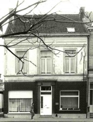 Kapelstraat 95 1985