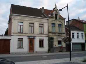 Kapelstraat 95 & 97