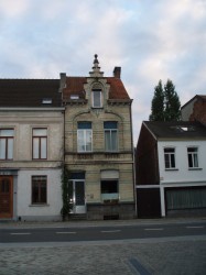 Kapelstraat 97