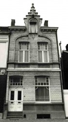 Kapelstraat 97 1985
