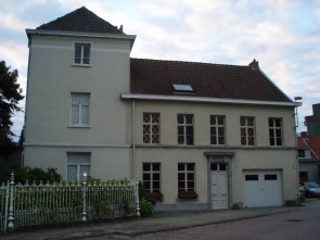 Meylstraat 20 - 22