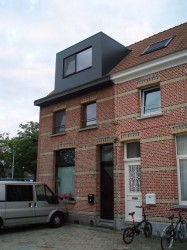 Meylstraat 3 & 5