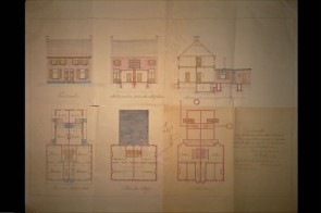 Meylstraat 3-5 1984