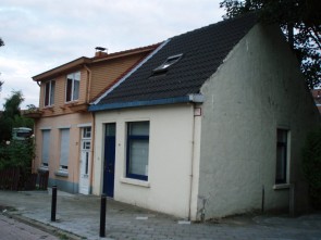 Meylstraat 57 - 59