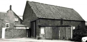 Meylstraat 86-92