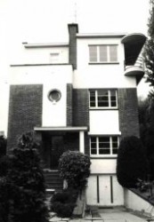 Mortselsesteenweg 45 1975