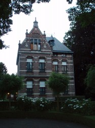 Mortselsesteenweg 58