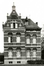 Mortselsesteenweg 58 1985