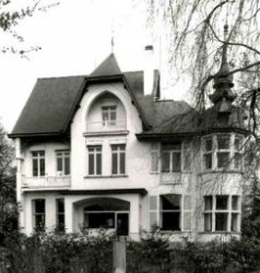 Mortselsesteenweg 78 1985