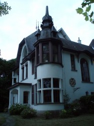 Mortselsesteenweg 78 ingang