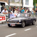 Old-timer