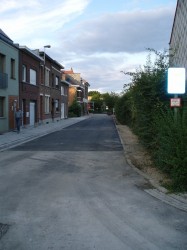 Onderwijsstraat