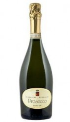 Presecco fles