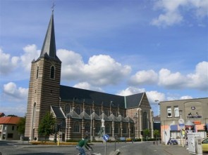 Sterke criminaliteitsstijging in Boechout