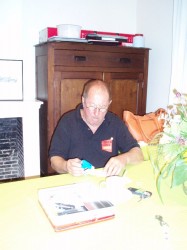 Willy Lemmens 1