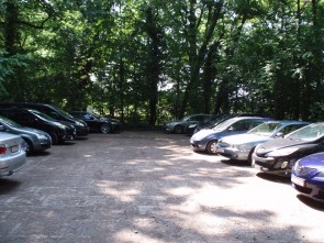 illegale parking