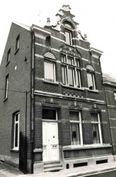 mortselsesteenweg 44 1975