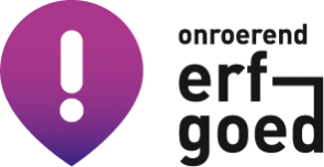 onroerend erfgoed