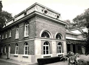 rattennest wagenhuis 1975