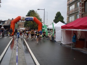 start duathlon