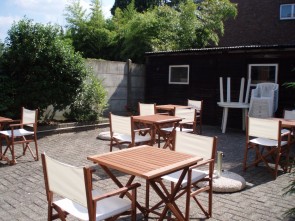 terras 't Hoveke