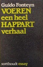 voeren een heel happart verhaal