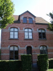 Akkerstraat 81 vooraan