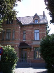 Bloemenhof