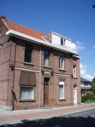 Boechoutsesteenweg 45-47