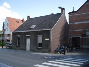 Boechoutsestwg. 28 wordt binnenkort afgebroken