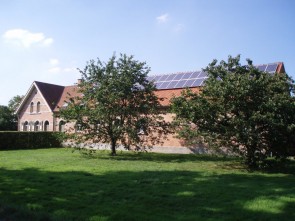 Boshoekstraat 93 boomgaard
