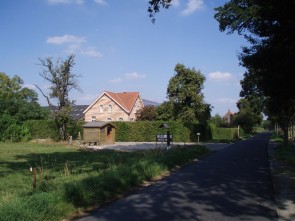 nog enkele actieve boerderijen