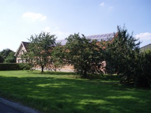 Boshoekstraat 93 zonnepanelen