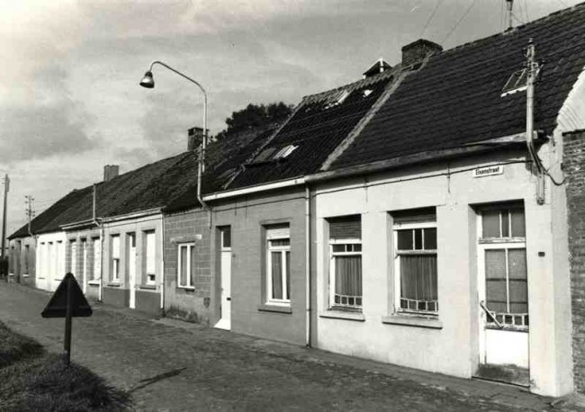 Elzenstraat 1975