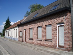 Elzenstraat 51 - 61