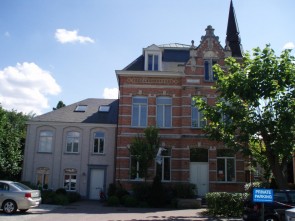 Het Kastanjehof