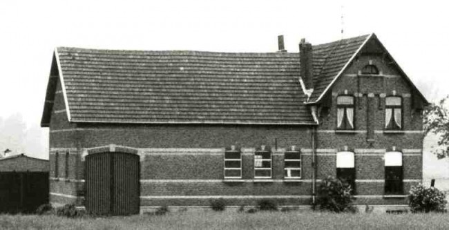 Huisnummer 22 1985