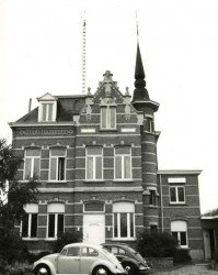 Huisnummer 40 1975