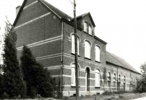Huisnummer 81 1985