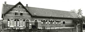 Huisnummer 93 1975