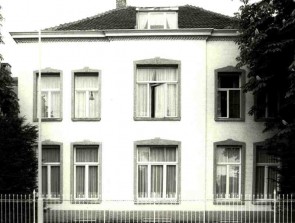 Huisnummers 178 – 180 1985