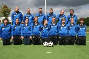 Korfbalclub Hove