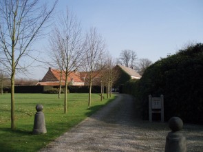 Lauwhoeve