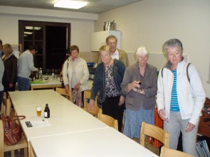 Ritmica volksvergadering 2