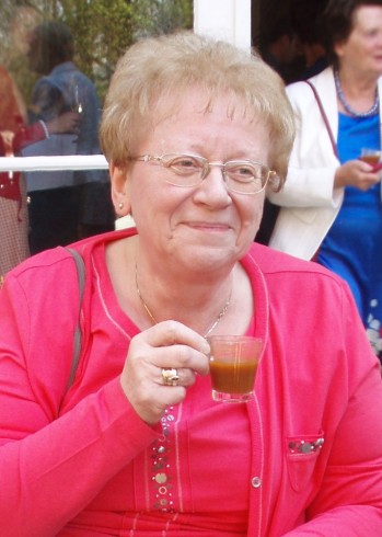 Simone De Landtsheer
