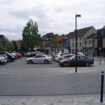 Sint-Laureysplein
