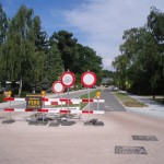 Wanninckhove - Lege Veldkantlaan