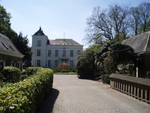 gemeentehuis Hove