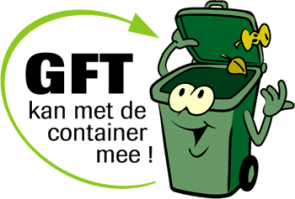 gft container