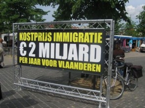 immigratie